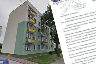 Problem z uciążliwą sąsiadką. Piekło mieszkańców bloku