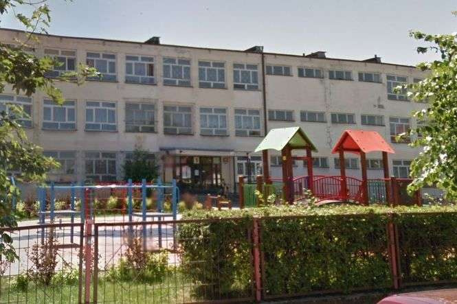 Szkoła Podstawowa nr 1 w Lubartowie