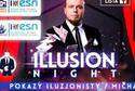 Illusion Night w Silence