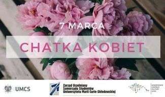 Chatka Kobiet  - warsztaty i prelekcje
