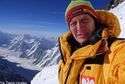 Wyprawa na K2. Denis Urubko schodzi