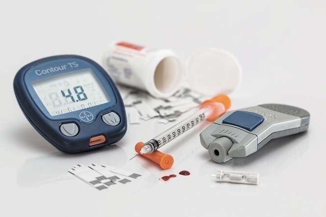W Lubelskiem na cukrzycę typu 2 choruje 53 tys. osób. Problem dotyczy coraz młodszych ludzi<br />
