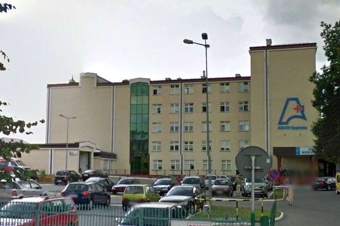 Arion - szpital w Biłgoraju