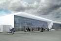 Tak będzie wyglądać nowe skrzydło Portu Lotniczego Lublin