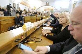 Radni: To rondo ma być czy plac?