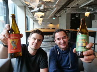 Wypijemy i potańczymy w CSK. Otworzą dwa nowe lokale [zdjęcia]