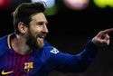 Leo Messi poprowadził FC Barcelonę do zwycięstwa