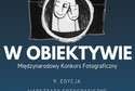 Międzynarodowy Konkurs Fotograficzny "Teatr w Obiektywie"