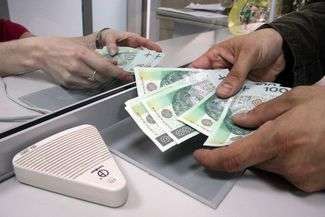 Brali 500 plus wbrew przepisom. W Lubelskiem do zwrotu ponad milion złotych