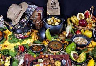 Warsztaty Kuchni Kolumbijskiej we Wspólnej