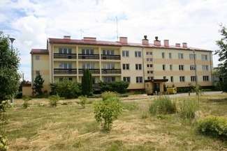 W miejscu Zespołu Szkół przy ul. Tysiąclecia w Żyrzynie powstanie Dom Pomocy Społecznej 