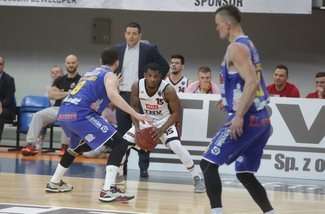 TBV Start Lublin jedzie do Gliwic