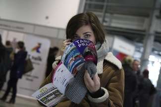 Targi zaczynają się o godz. 9 i potrwają do 15. Wstęp wolny