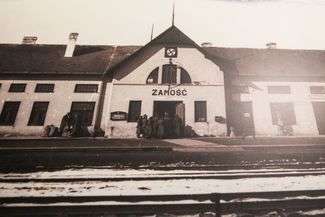 Nie zapomnijcie o Dzieciach Zamojszczyzny [zdjęcia]