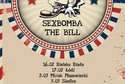 Sexbomba i The Bill. Koncert w Graffiti
