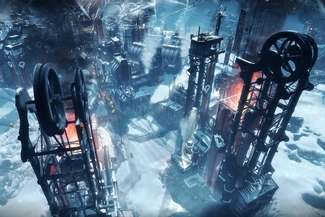 Frostpunk