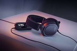 Zestaw SteelSeries Arctis Pro + GameDAC  