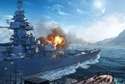 Francuski pancernik Richelieu w grze World of Warships