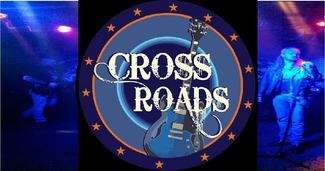 Jam Session i Crossroads Band w Spirali Blues