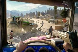 Far Cry 5