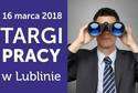 Targi Pracy w Lublinie