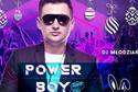 Koncert Power Boy w klubie Silence