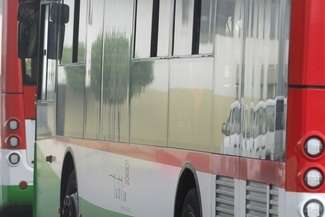 W lany poniedziałek kursować mają już wszystkie linie