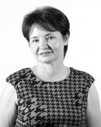 Małgorzata Zuzaniuk
