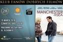 "Manchester by the Sea" w Klubie Fanów Dobrych Filmów