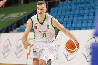 Bartosz Muda zaliczył kapitalne zawody