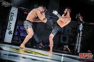 Walki i emocje w klatce. Za kilka godzin w Lublinie początek Gali MMA 