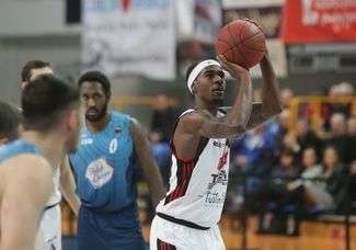 TBV Start – Polski Cukier Toruń 77:63. Do trzech razy sztuka (zdjęcia)