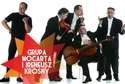 Grupa MoCarta i Ireneusz Krosny w Filharmonii Lubelskiej