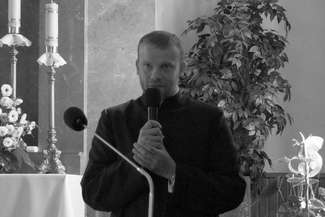 Ks. Krystian Kotulski