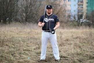 Ravens. W lubelskiej drużynie baseballowej są amatorzy, którzy kochają ten sport