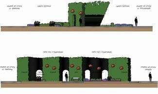 Tak ma się zmienić skwer przy ul. Gdańskiej
