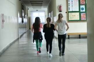 Szkoła odwołała tydzień Harry'ego Pottera, dzieci rozczarowane. Impreza może się jednak odbyć