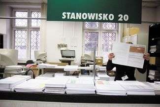 Na 800 tysięcy zeznań podatników z naszego województwa złożonych za 2016 rok, w 460 tysiącach była wybrana organizacja pożytku publicznego