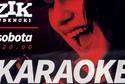 Karaoke w klubie Kazik
