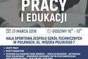 XIV Targi Pracy i Edukacji w Puławach