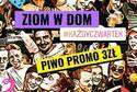 Ziom w Dom. Impreza w Domu Kultury