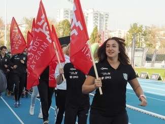 To nie jest łatwy QUIZ. Co wiesz o polskiej lekkoatletyce?