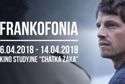 Przegląd filmowy "Frankofonia" w Chatce Żaka