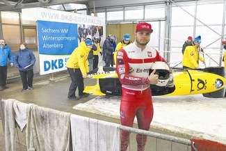 Olimpijczyk z Lublina o hejcie: Siedzi Kowalski przed telewizorem i uważa, że jest wielkim znawcą