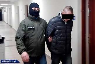 Zatrzymano 21 osób i zabezpieczono majątek wart 141 mln złotych