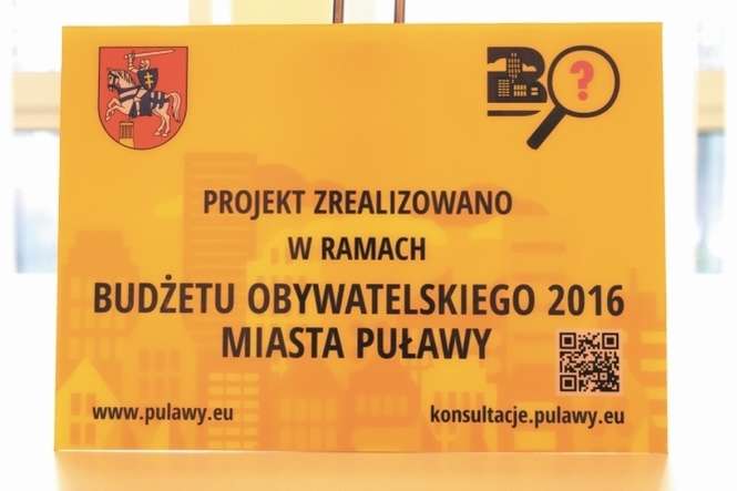 Tegoroczna edycja BO w Puławach będzie pierwszą, która pożegna się z urnami i papierowymi kartami do głosowania. Dzięki temu zabiegowi, znacznie szybciej poznamy ostateczne wyniki konsultacji