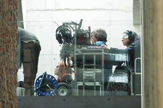 Pierwszy polski serial Netflixa jeszcze w tym roku. Sceny kręcono m.in. w Lublinie