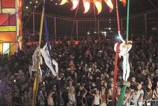 Miasto podzieliło 2,5 mln zł na imprezy. Jest specjalna okazja