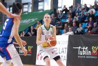 Tylko zwycięstwo z Energą pozwoli Pszczółce zachować szanse na wyższe rozstawienie przed fazą play-off