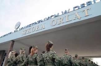 Szkoła Orląt w Dęblinie